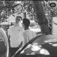 Lorenz Hassing's Photo