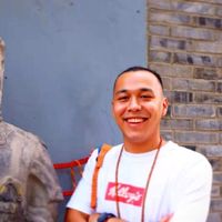 Abror  Nazarov's Photo