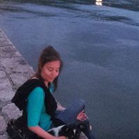 Audrey Wittmann's Photo