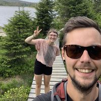 Bram Vandervoort's Photo