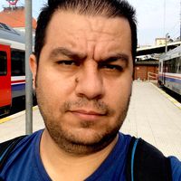 Halil İbrahim LAFÇI's Photo