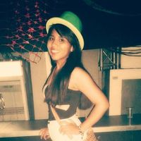 Hazel Vivian Soliz Alconz's Photo