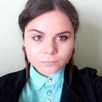 Kristin Vasileva的照片