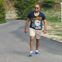 Le foto di Mohamed ElBadry