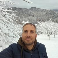 Fabian Homberg's Photo