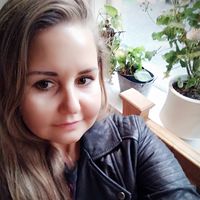 Veronika Kravchuk's Photo