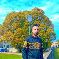 Dilawar Muhammad's Photo