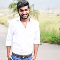 Bharath Reddy's Photo