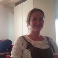 Thaïs  de Nanteuil's Photo