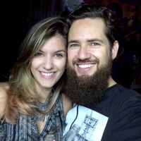 Fernanda Luna's Photo