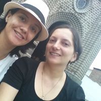 Monica Loaiza Aguirre's Photo