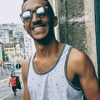 Mateus Sampaio's Photo