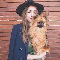 Kristina  Markelova's Photo