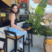 Fadwa Harbil's Photo