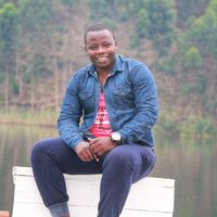 Chance Muzamilu's Photo