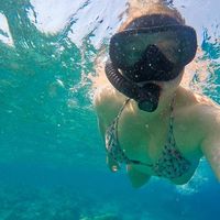 Lena Higgins的照片