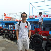 Doan Chung's Photo