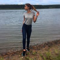 Наталья Соколова's Photo