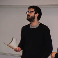 Johann Airaud's Photo