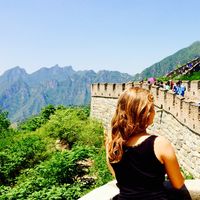 Fotos von Julia Lizette