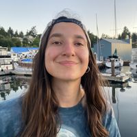 Laurie Daoust-St-Jacques's Photo