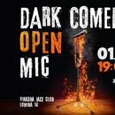 Foto de Dark Comedy open mic