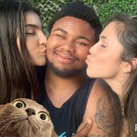 Leonard Stewart的照片