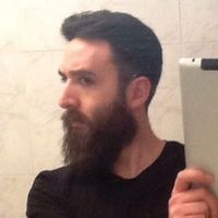 Cristobal Llanos的照片