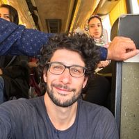 Jakob Fischer's Photo