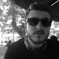 Emre Paşaoğlu的照片