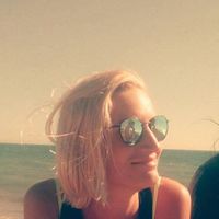 Martina Komarkova的照片