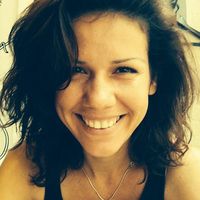 Yana Manoenko's Photo