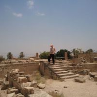 Virginia Ruiz's Photo