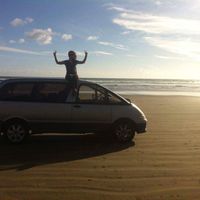 Fotos de Auszenkier Marion