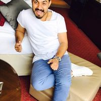 Sharana Patil's Photo