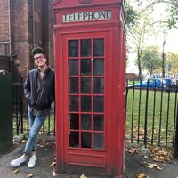 Thomas Cortez的照片