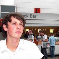 Stanislaw Tschernezki's Photo