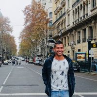 Jonán Valencia's Photo