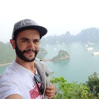 Mark Khalil的照片