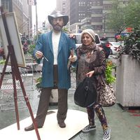 sara Tehrany的照片