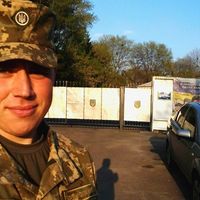 Vitaliy Stukan's Photo