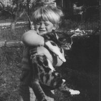 Sonia  Соня's Photo