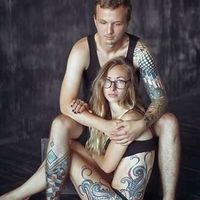 Fotos de Oleksii Popov