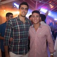 Adriel Irigoitia的照片