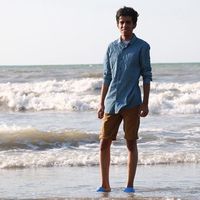 Mohammed Alshakhs的照片