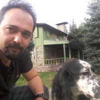 Kerem Derin's Photo