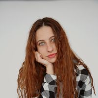 Lera Moisevich的照片