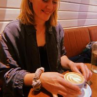 Katrin Fischer's Photo