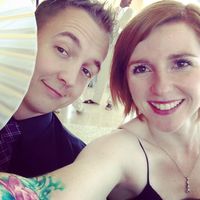 Frankie Skripal的照片