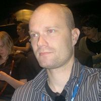 Lasse-Pekka Kääriäinen's Photo